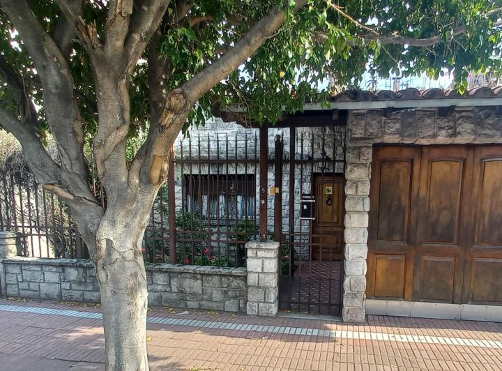 Casa · 120m² · 3 Ambientes · 1 Cochera