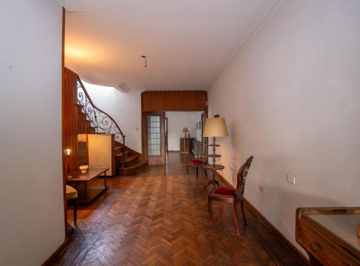 Casa · 262m² · 4 Ambientes