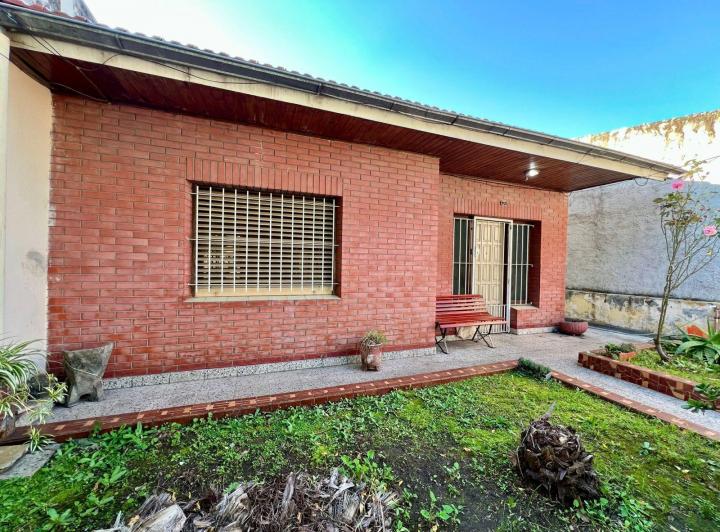 Casa · 100m² · 3 Ambientes