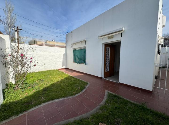 Casa · 50m²