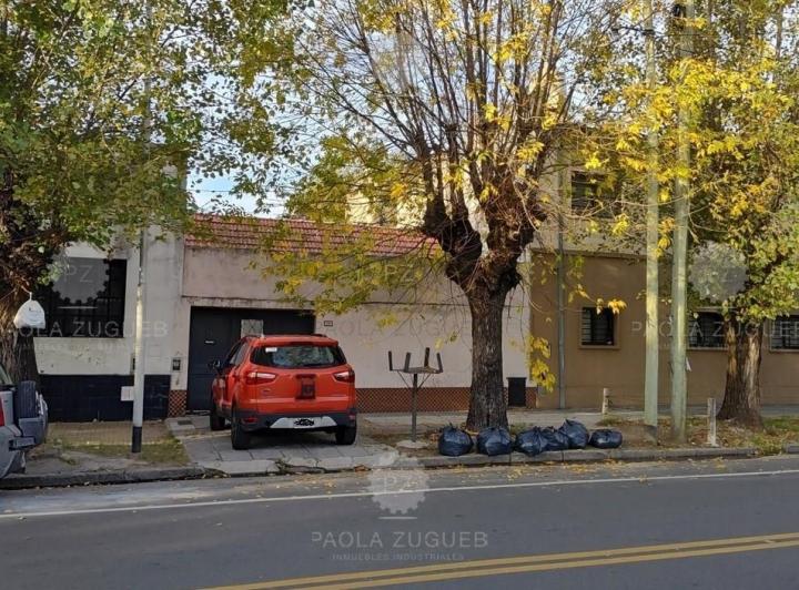 Casa · 65m² · 2 Cocheras