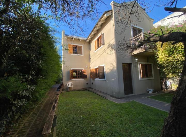 Casa · 151m² · 5 Ambientes · 1 Cochera