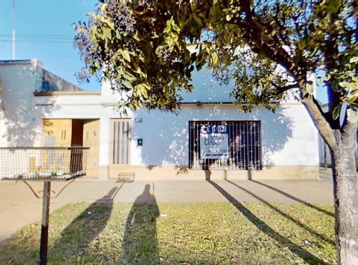 Casa · 155m² · 5 Ambientes · 1 Cochera