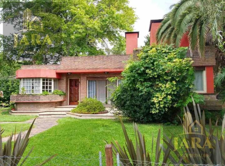 Casa · 120m² · 4 Ambientes