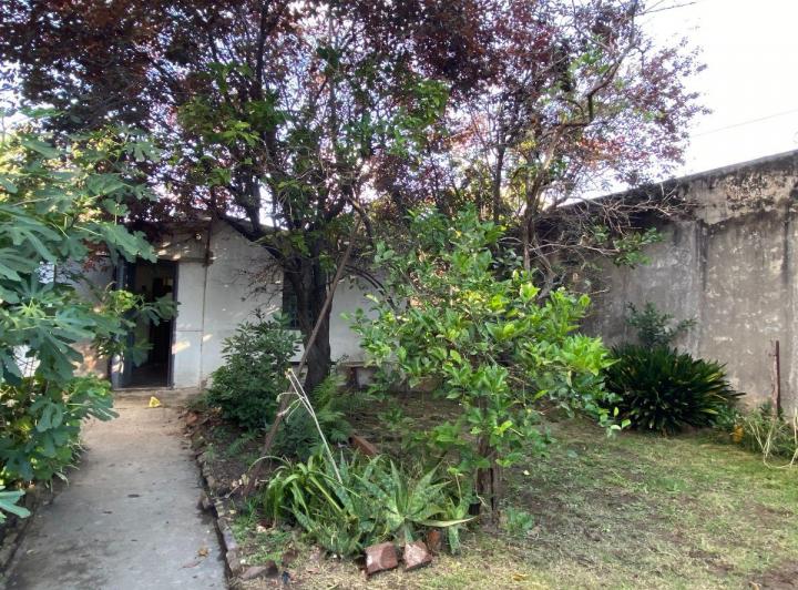 Casa · 55m² · 3 Ambientes · 1 Cochera