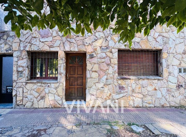 Casa · 73m² · 5 Ambientes