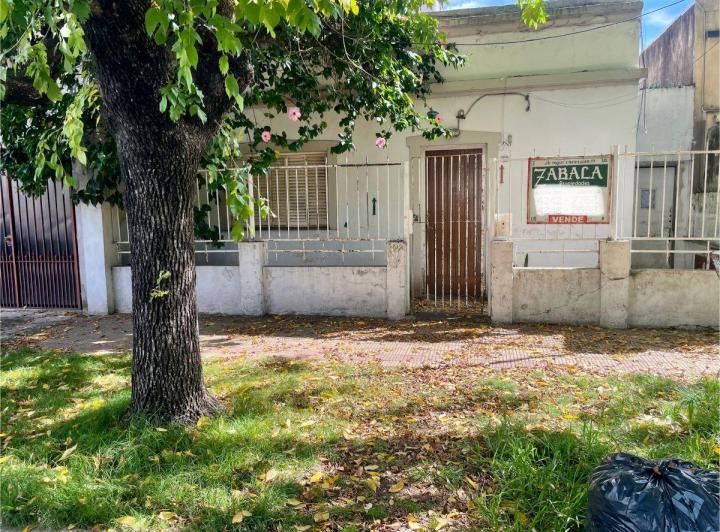 Casa · 90m² · 3 Ambientes