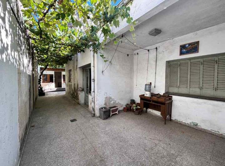 Casa · 111m² · 3 Ambientes