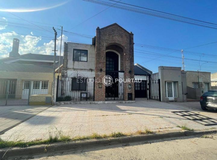 Casa · 6 Ambientes