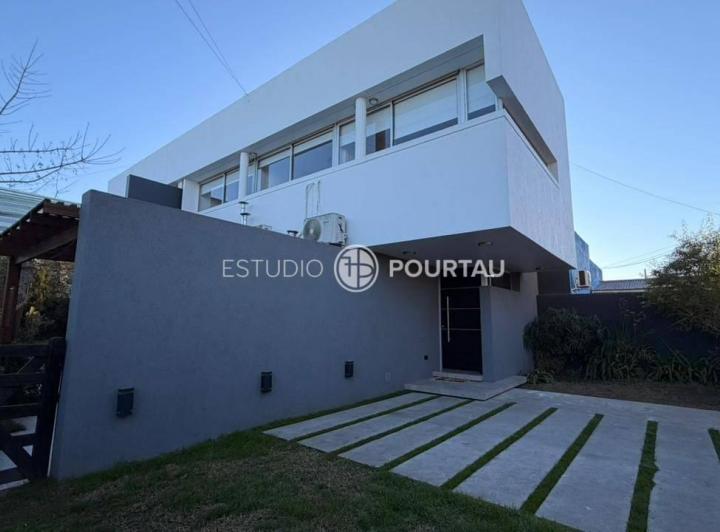 Casa · 119m² · 6 Ambientes