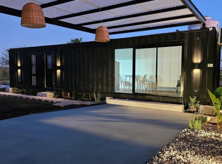 Casa · 32m² · 2 Ambientes