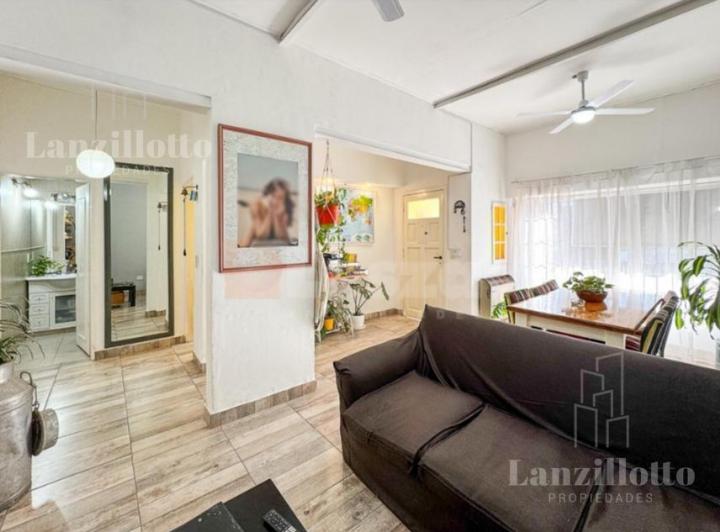 Casa · 76m² · 3 Ambientes