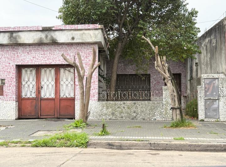 Casa · 191m² · 3 Ambientes · 1 Cochera