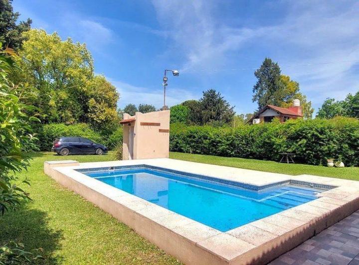 Casa · 70m² · 4 Ambientes