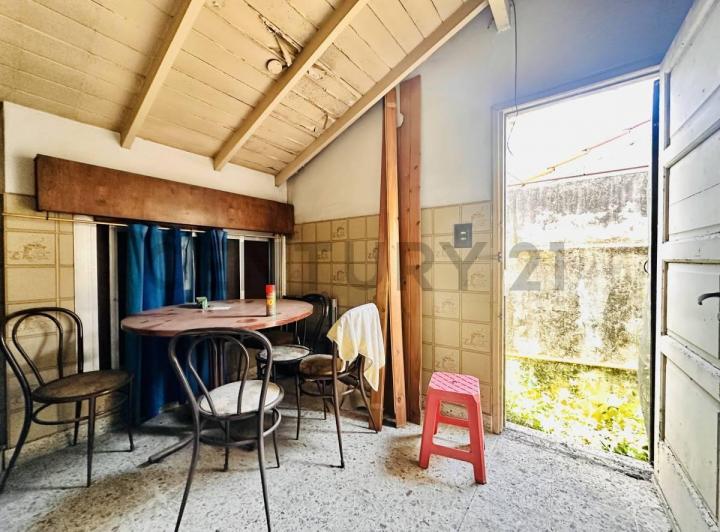 Casa · 60m² · 3 Ambientes