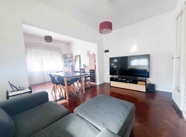 Casa · 156m² · 3 Ambientes · 1 Cochera