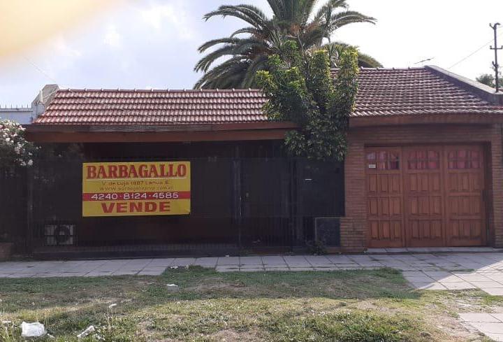 Casa · 132m² · 7 Ambientes