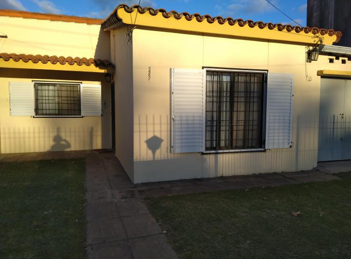 Casa · 90m² · 3 Ambientes · 1 Cochera