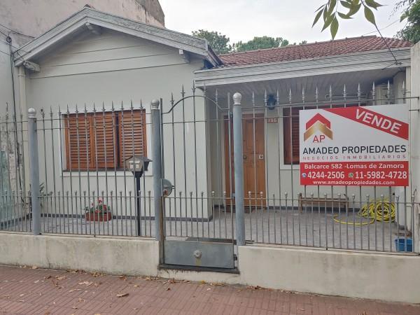 Casa · 140m² · 3 Ambientes