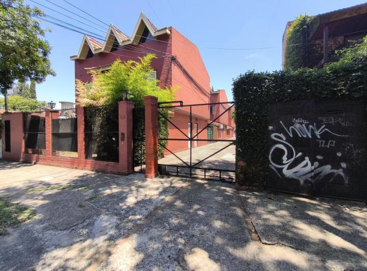 Casa · 75m² · 4 Ambientes