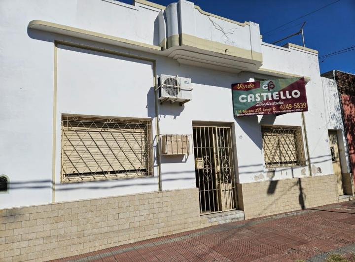 Casa · 90m² · 3 Ambientes