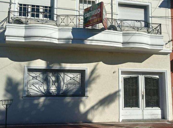 Casa · 150m² · 4 Ambientes · 1 Cochera