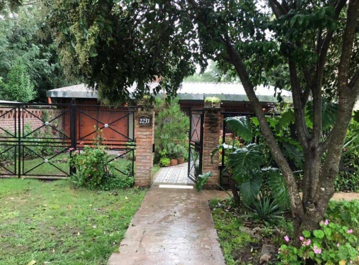 Casa · 319m² · 3 Ambientes · 2 Cocheras