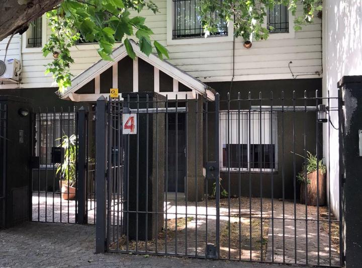 Casa · 66m² · 3 Ambientes · 1 Cochera