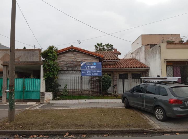 Casa · 195m² · 3 Ambientes · 1 Cochera