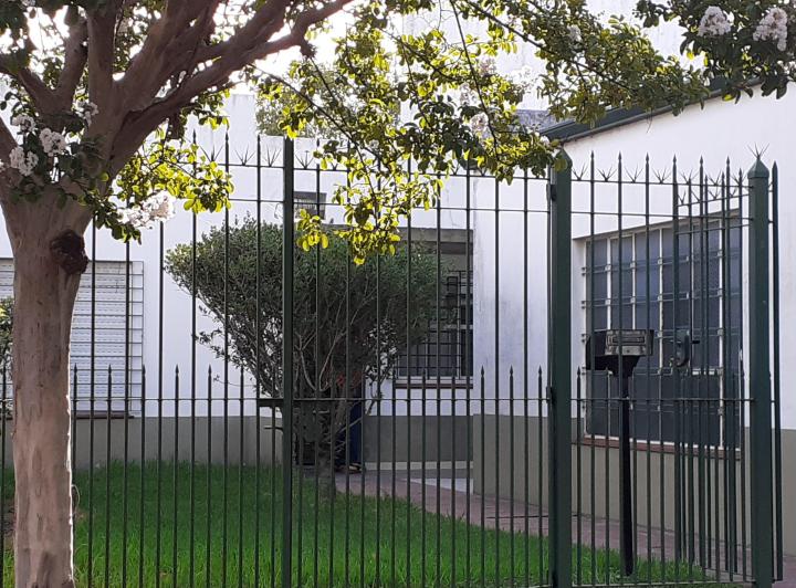 Casa · 81m² · 3 Ambientes · 1 Cochera