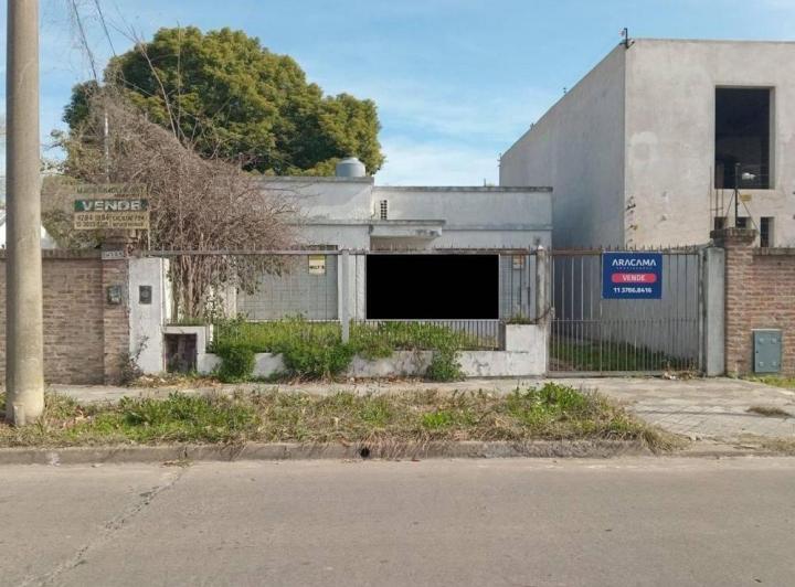 Casa · 120m² · 4 Ambientes
