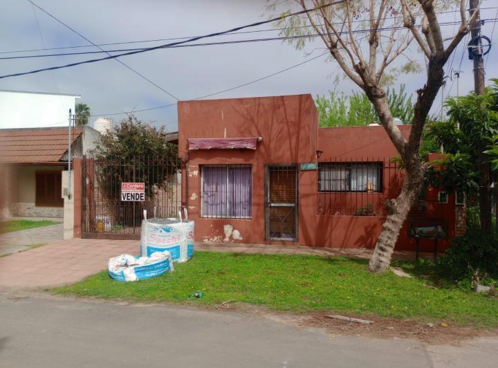 Casa · 150m² · 3 Ambientes · 1 Cochera