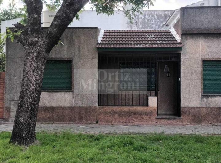 Casa · 112m² · 3 Ambientes