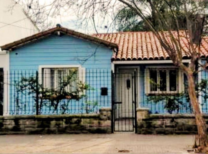 Casa · 137m² · 5 Ambientes