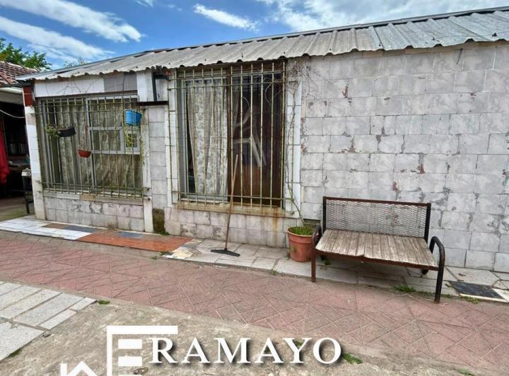 Casa · 50m² · 2 Ambientes · 1 Cochera