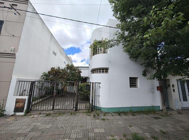 Casa · 127m² · 5 Ambientes