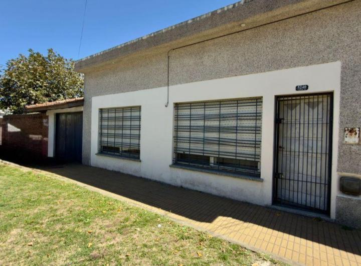Casa · 158m² · 3 Ambientes · 1 Cochera