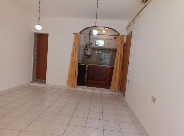 Casa · 4 Ambientes