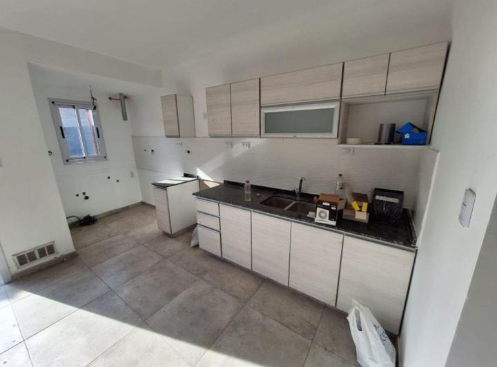 Casa · 120m² · 4 Ambientes · 1 Cochera