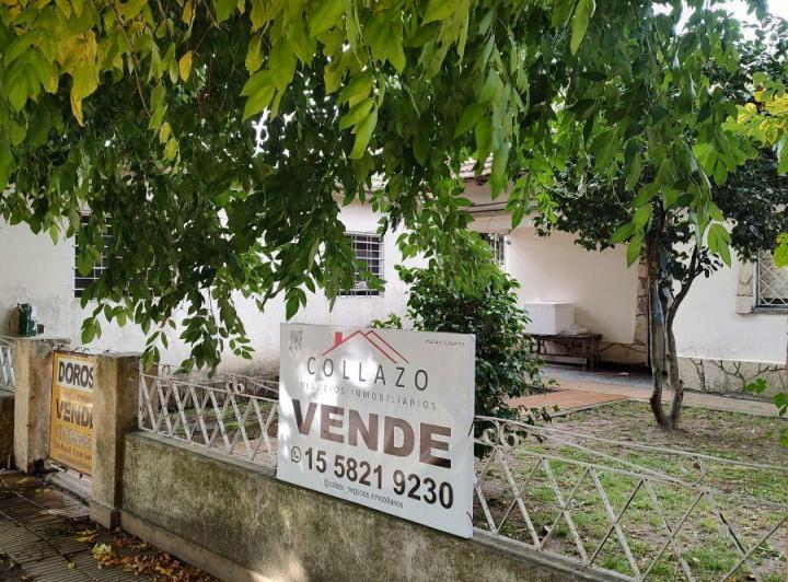 Casa · 75m² · 3 Ambientes