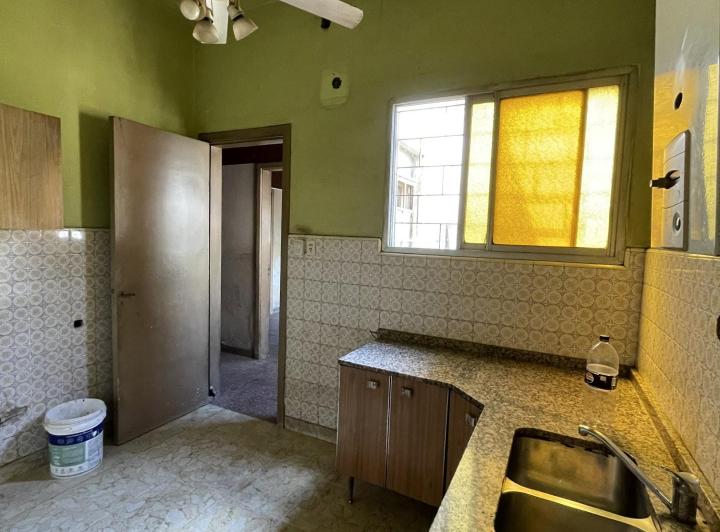 Casa · 80m² · 3 Ambientes