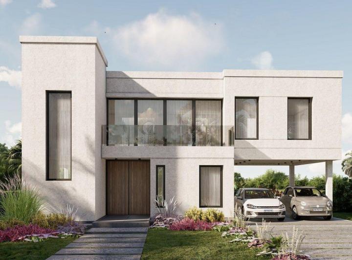 Casa · 238m² · 4 Ambientes · 2 Cocheras