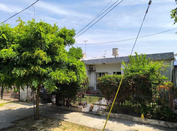 Casa · 120m² · 4 Ambientes · 1 Cochera