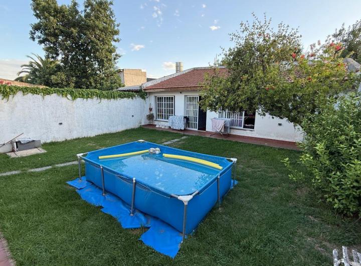 Casa · 125m² · 5 Ambientes · 1 Cochera