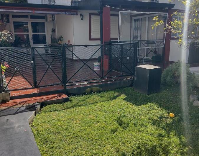 Casa · 143m² · 4 Ambientes · 1 Cochera