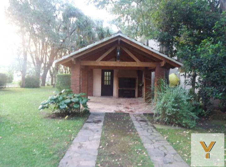 Casa · 118m² · 3 Ambientes