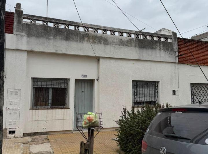 Casa · 42m² · 4 Ambientes