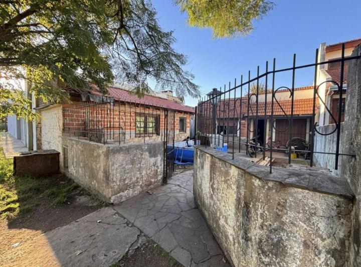 Casa · 500m²