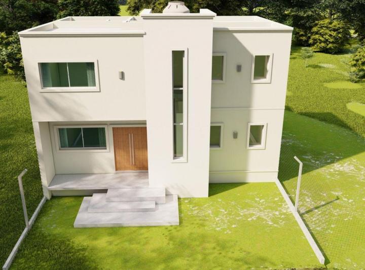 Casa · 85m² · 4 Ambientes