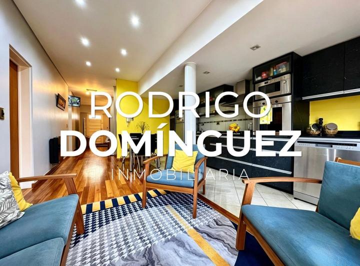 Casa · 150m² · 3 Ambientes · 2 Cocheras